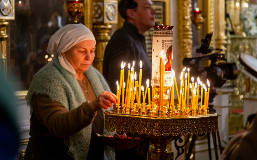 Фото Запреты 12 октября: народные поверья и советы предков 2 - Сиб.ФМ Фото Запреты 12 октября: народные поверья и советы предков 2